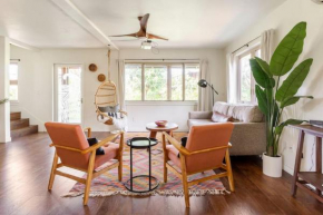 The Kumu House